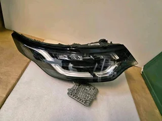Land Rover Discovery L462 Left Side LED Headlight