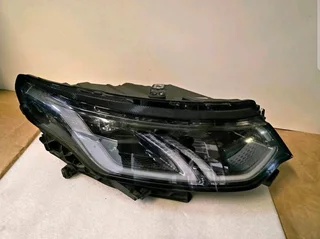 Land Rover Discovery Sport Headlight Assembly