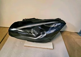 BMW Z4 G29 LED Headlight – OEM