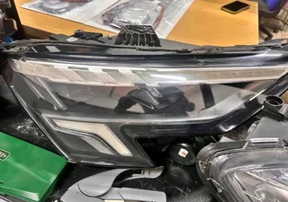 Audi A3 2024 headlights for sale