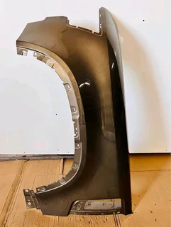 2020-2024 Land Rover Defender Left Wheel Arch Fender.