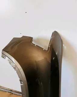 2020-2024 Land Rover Defender Left Wheel Arch Fender.