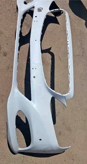 Mercedes benz W212 Facelift Bumper available