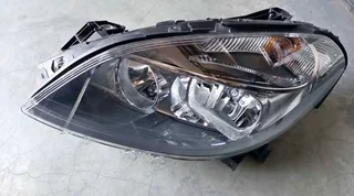 Mercedes B Class W246 Headlight