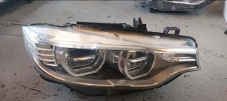 BMW F32 F33 F36 Led 4 Series Headlights