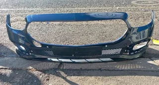 Mercedes Benz W213 Front Bumper