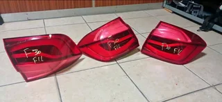 Bmw F30 facelift taillights available
