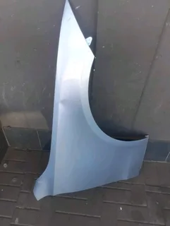 Mercender benz w206 fender right side