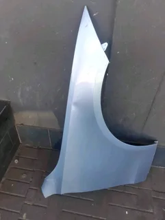 Mercender benz w206 fender right side