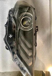Ford Mustang LED Headlights available for sale clean clean