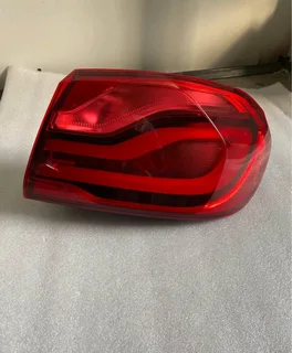 BMW 4 series F32/F36/F82/F83 taillight available