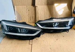 Audi A5 Headlight available for sale clean clean