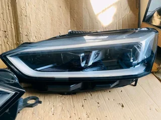 Audi A5 Headlight available for sale clean clean
