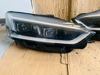 Audi A5 Headlight available for sale clean clean