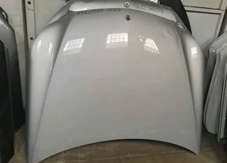 Mercedes benz w212 bonnet available for sale