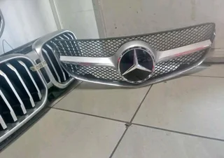 Mercedes Benz W207 E Class grille for sale
