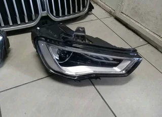 Audi A3 headlight for sale