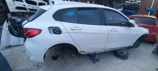 Bmw f40 2018-2024 engine B47B MODEL (118D) FOR STRIPPING SPARES AVAILABLE