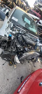Bmw f40 2018-2024 engine B47B MODEL (118D) FOR STRIPPING SPARES AVAILABLE