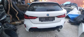 Bmw f40 2018-2024 engine B47B MODEL (118D) FOR STRIPPING SPARES AVAILABLE