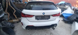 Bmw f40 2018-2024 engine B47B MODEL (118D) FOR STRIPPING SPARES AVAILABLE