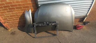 Vw golf 7 /7.5 fenders bonnet, cradle available for sale clean