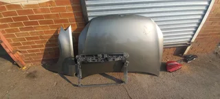 Vw golf 7 /7.5 fenders bonnet, cradle available for sale clean
