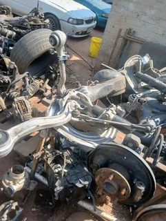 Bmw G20 3 Series Complete Suspension Arms,disc,calibers And Shocks Available As New