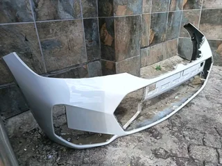 2024 Bmw G20 M Sport Lci / Face Lift Bumper Available For Sale