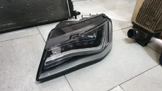 Audi A8 rightside headlights available for sale clean clean