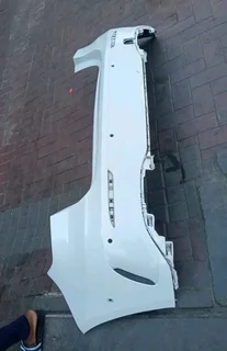 Mercedes Benz A Class W177 Hatchback rear bumper for sale