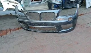 BMW X1 E84 Msport bumper for sale
