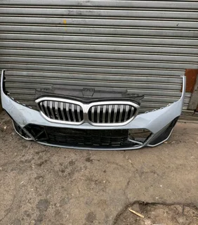 Bmw G20 facelift front bumper available for sale