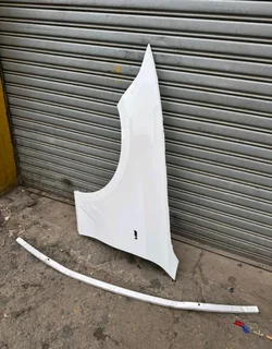 Bmw G20 facelift front bumper available for sale