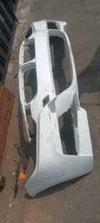 Bmw F30  face-lift sport front bumper available for sale clean