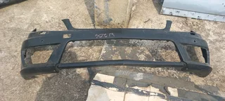 Mercedes Benz W204 facelift sport bumper available for sale clean clean.