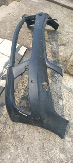 Mercedes Benz W204 facelift sport bumper available for sale clean clean.