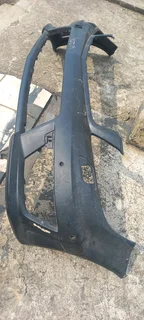 Mercedes Benz W204 facelift sport bumper available for sale clean clean.