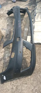 Mercedes Benz W204 facelift sport bumper available for sale clean clean.