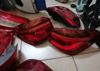 Bmw X1 f48 rear taillights available for sale clean clean