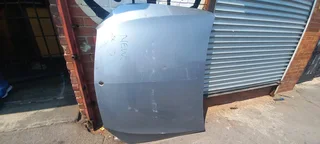 Mercedes Benz W205 bonnet available for sale