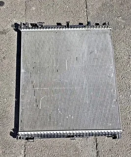 Bmw Radiator  , X3 G01 ,x4 G02 , Available