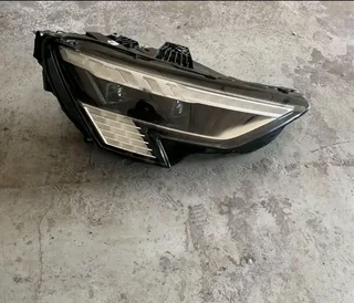 Audi A3 S3 Rs3 8y Led Matrix 20+ Passenger Right Genuine Headlight 8y0941035g