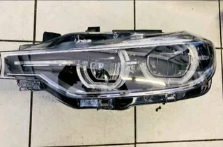 BMW 3 SERIES F30 FACELIFT LED HEADLIGHTS BOTH LEFT AND RIGHT