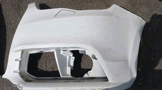 Audi A1 2014 Front Bumper Pieces available for sale