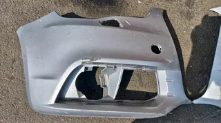 Audi A1 2014 Front Bumper Pieces available for sale