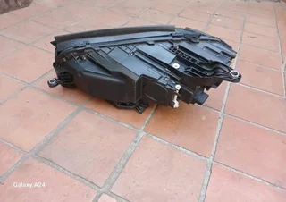 Mercedes-Benz GLE W167 W292 Right Side Headlight