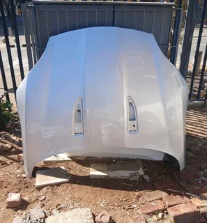 Jaguar F type Bonnet available for sale clean clean