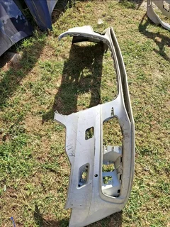 Audi A6, S6 Front Bumper available for sale clean clean