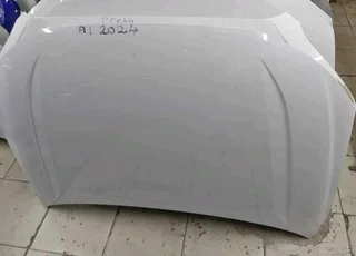 Audi A1 2024 Bonnet Available For Sale Clean Clean